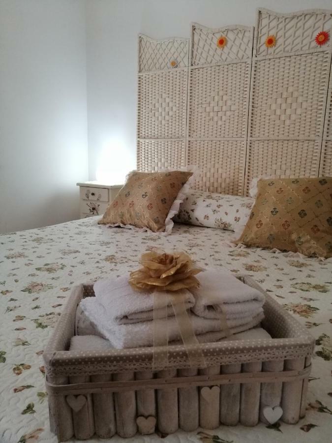 B&B Moscani Salerno Kültér fotó